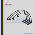وایر شمع معمولی پراید زیمنس