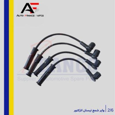 وایر شمع نیسان آنژکتور