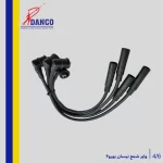 وایر شمع معمولی نیسان یورو 4