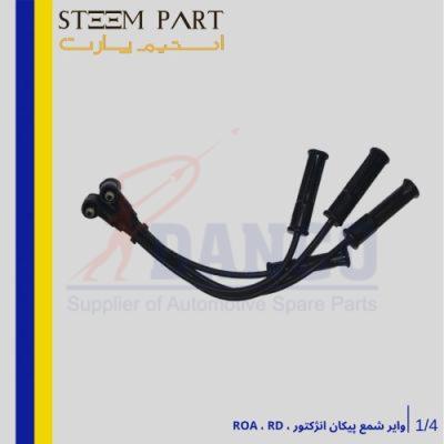 وایر شمع پیکان انژکتور